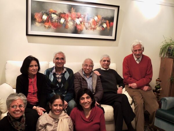 Bhawan residence, Millennium Tower, Boston, MA - Mar 2014