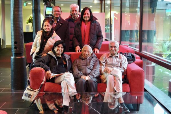 New Zealand trip, New Zealand - Apr 2014