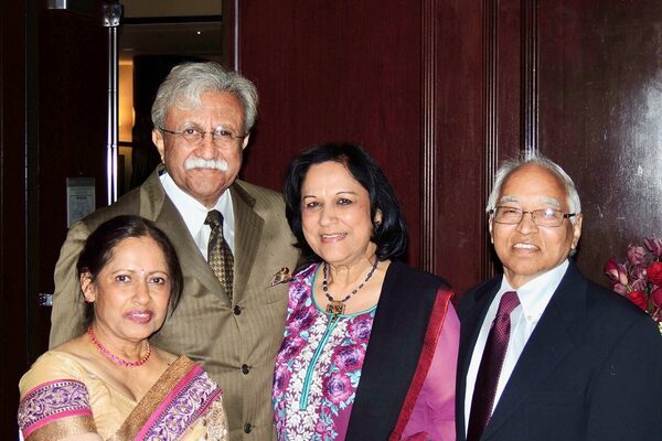 Goyal 50th anniversary, Weston/Waltham, MA - Apr 2014