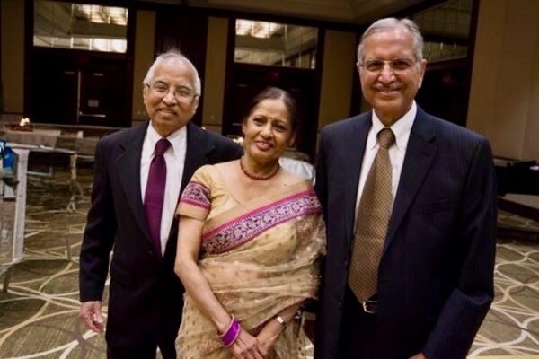 Goyal 50th anniversary, Weston/Waltham, MA - Apr 2014