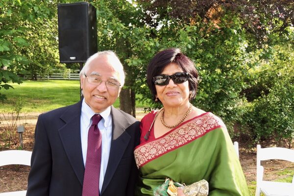 Prateek Tandon's wedding, Alexandria, VA - May 2014