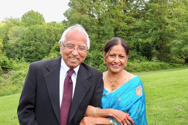 Prateek Tandon's wedding, Alexandria, VA - May 2014