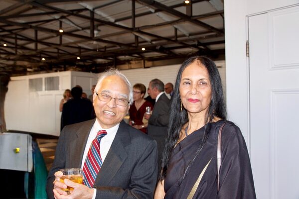 Bhawan Symposium, Taj Hotel, Boston, MA - Jul 2015