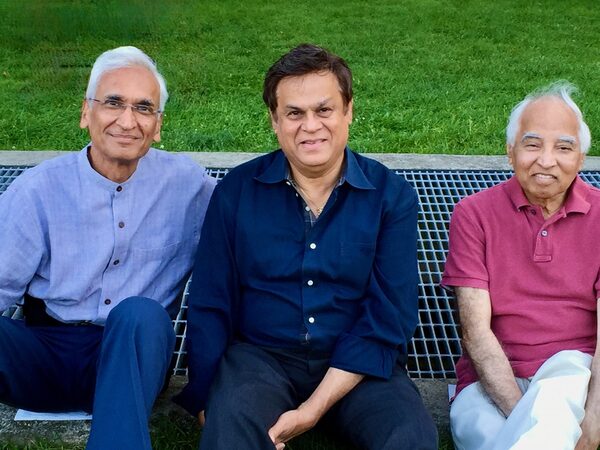 Outing, Boston Common, Boston, MA - Jul 2015