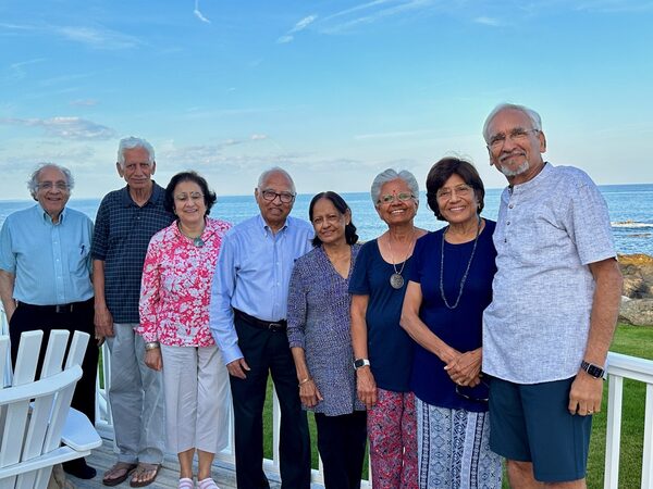 Sihag's home, Cape Neddick, York, ME - Aug 2023